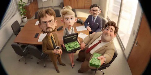 Cashback SpinBoss